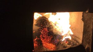 первое мое видео в новой сети