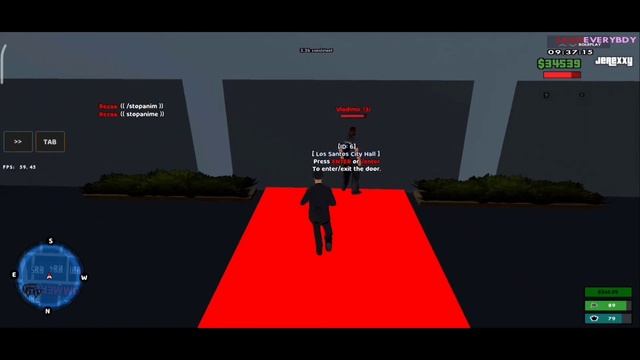 Bisa Ganti Render Map Di Dalem Game! | The Java | GTA SAMP Android Roleplay смотреть онлайн