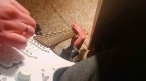 Rammstein - Giftig guitar cover