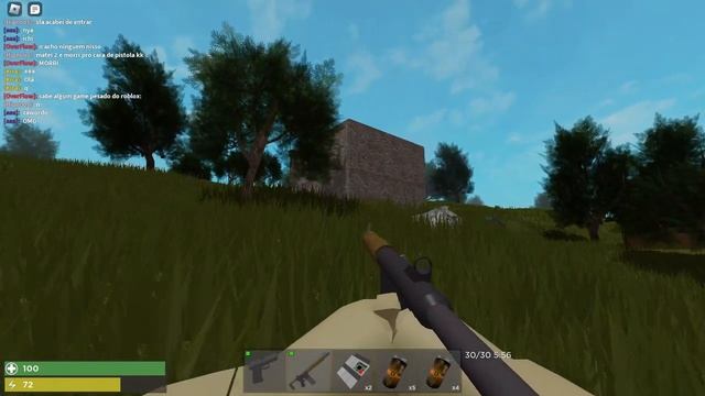 Roblox trident survival Raiding Failed смотреть онлайн