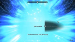 The Skyrim Quest for Unique Items: 012 Mage's Ciclet and Savos Aren's Amulet