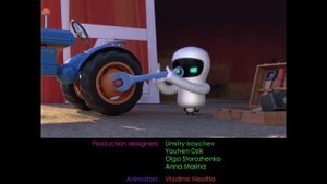 SUNNY BUNNIES - Magnificent Magnet | BRAND NEW EPISODE | Season 6 | Cartoons for Children