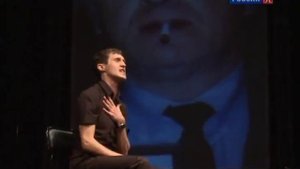 Иосиф Бродский. Речь о пролитом молоке