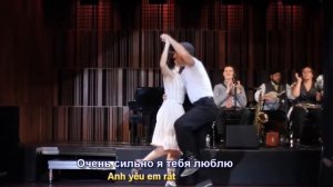 Нравится мне с тобой!!! (Anh thích cùng em!!!) Band ODESSA (Subtitles)