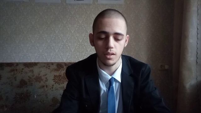 Обращение Гражданина России Игоря Манвеловича Саакова к Мехрибан Ариф кызы Алиевой 🇷🇺 🤝 🇦🇿