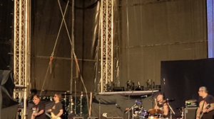 Ugly Kid Joe "Cat's in the Cradle" Live at Midalidare Rock 2022