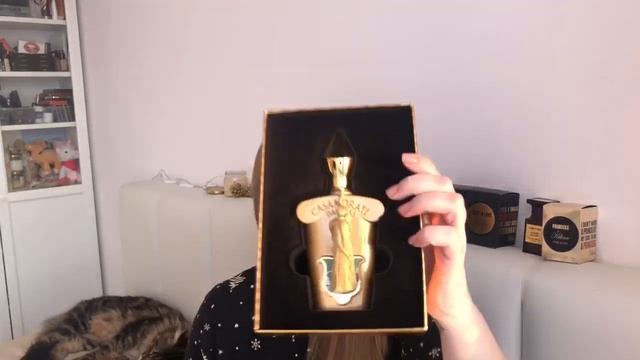 Парфюмерные итоги 2019: покупки, продажи и выводы смотреть онлайн