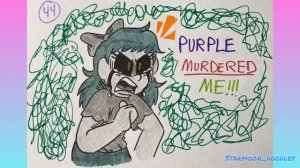‘Join Us for a Bite’ - Singing Comic