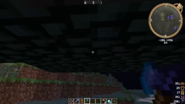 Гайд, обучение по моду Thaumcraft 4.1 - Тигель #6