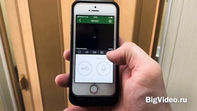 #видеодомофон #домофонwifi #установка Видеодомофон WiFi как работает?