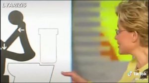 Как правильно какать😂😂😂