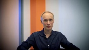 Как ДОВЕРИТЬСЯ жизни? Олег Гадецкий.