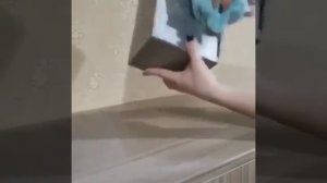 Как убрать строительную пыль?