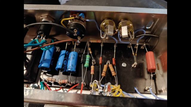 5F1 Champ Clone sample sounds смотреть онлайн