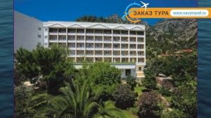 CLUB GREEN PLATAN 4* Турция Мармарис обзор – отель КЛАБ ГРИН ПЛАТАН 4* Мармарис видео обзор