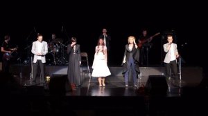 гр Филармония и Дудук (Детский хор) Время вода БКЗ