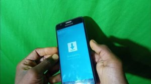 Samsung Downloading Do Not Turn Off Target  // downloading do not turn off target / @JANKARIGYAN