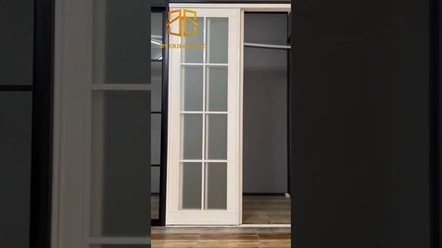 Раздвижные двери, перегородки Dveriloft
