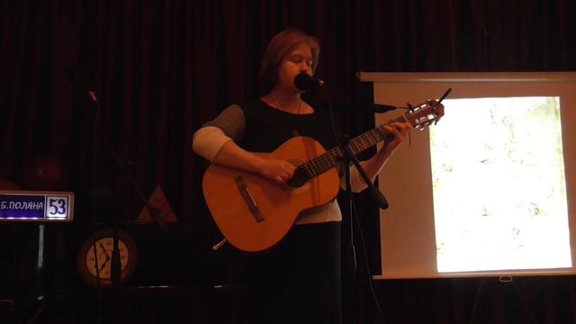 Вера Маханькова - лауреат фестиваля "Открытие" смотреть онлайн