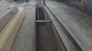 Теплый пол для поросят.