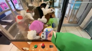 ИГРАЮ 100 РАЗ В АВТОМАТ С ИГРУШКАМИ / ЧТО МОЖНО ВЫИГРАТЬ???