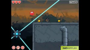 Red Ball 4 Volume 3 Game Walkthrough all 1 15 lvl Boss fight