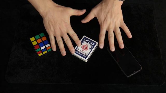 ВЗРЫВ МОЗГА | СЕКРЕТЫ ФОКУСОВ | Brainwave deck