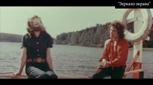 Из звезды советского кино в американскую нищенку: актриса из фильма "Полынь - трава горькая"