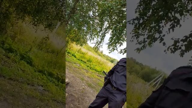 Полиция красноперекопского района.