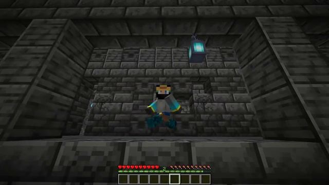 25 Things You Didn't Know About Minecraft's Deep Dark смотреть онлайн