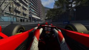 MICHAEL SCHUMACHER'S FINAL "POLE POSITION" The Story Behind The 2012 Monaco GP Qualifying
