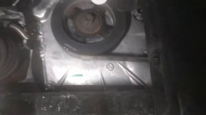 Инфинити qx50, как выглядит снизу. Немного об устройстве.