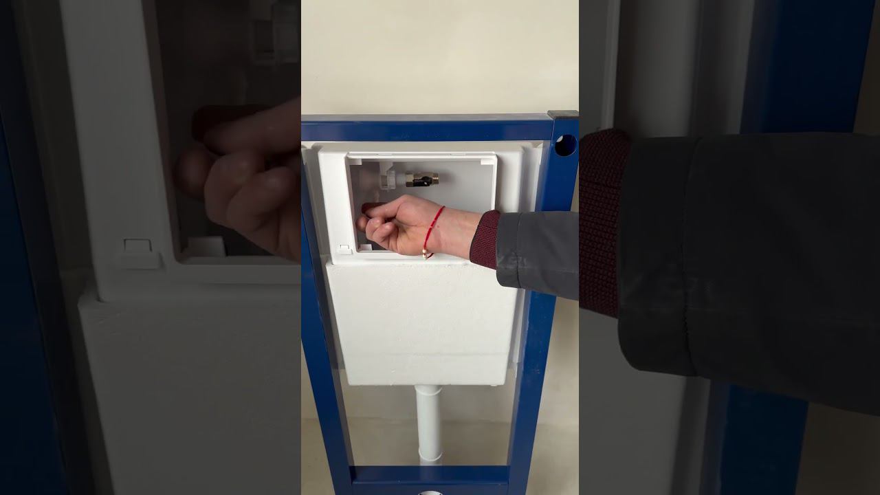 Am pm инсталляция просто ужас! смотреть онлайн