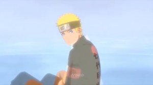 «КУРАМА, НЕ УХОДИ!» / Смерть Курамы / Прощание с Курамой