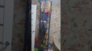 Научится даже ребёнок! Учитесь подтягиваться за 5 минут в день.