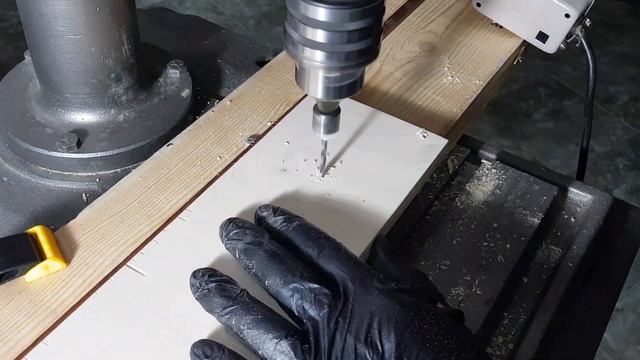 РАБОЧЕЕ МЕСТО парикмахера (барбера) своими руками | Barber station DIY