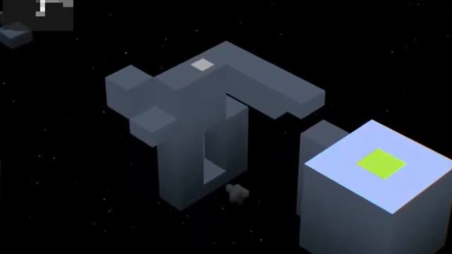 Прохождение игры EDGE смотреть онлайн