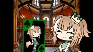 Жертвоприношение Алисы/Gacha Life клип/Natawenka UwU