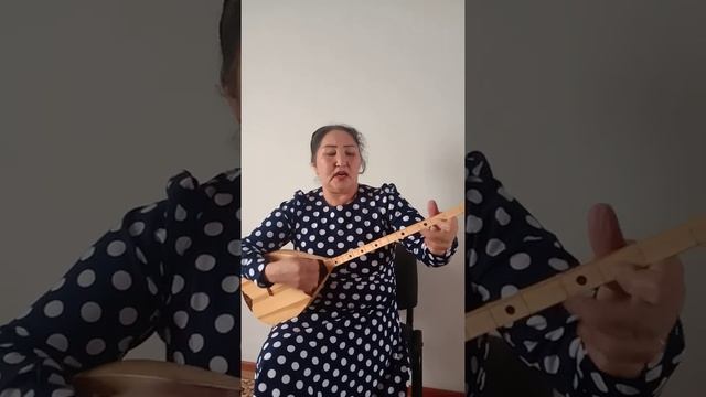 Қарасазым әні