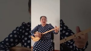 Қарасазым әні