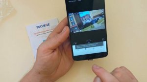 НЕДОРОГАЯ IP КАМЕРА С АЛИЭКСПРЕСС  WIFI КАМЕРА С ФЛЕШКОЙ