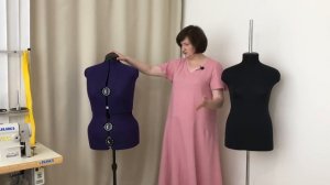 Швейная мастерская дома. Машинки, столы, хранение, утюг - как расположить, сколько места занимают.