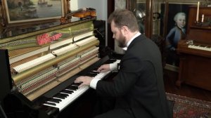 Pineapple Rag - Scott joplin