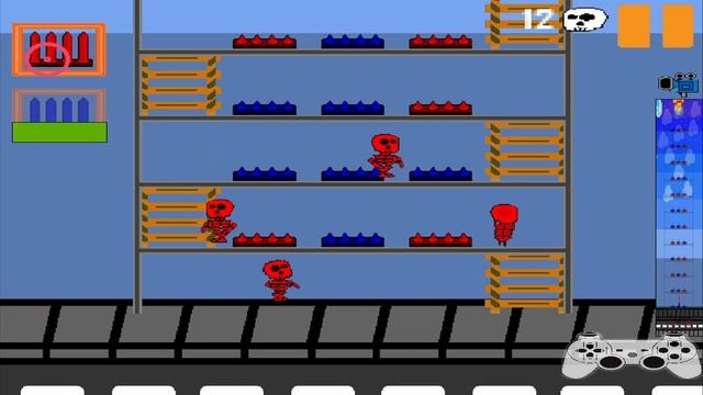 Sweets Skyscraper Daily 31-01-2020 смотреть онлайн