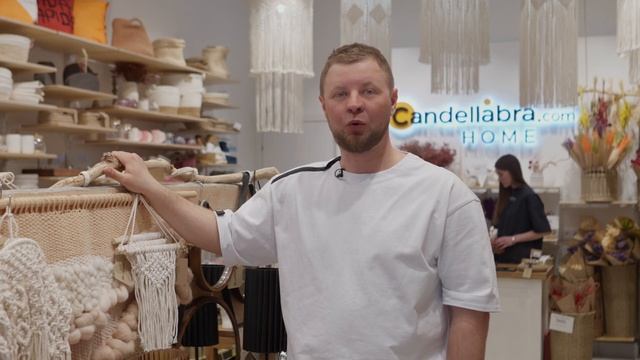 «Candellabra HOME» для будущих совладельцев _соинвесторов