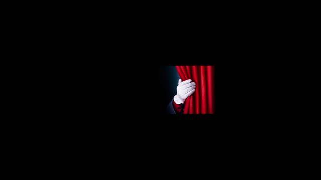 Существует ли Закулисье в реальной жизни?