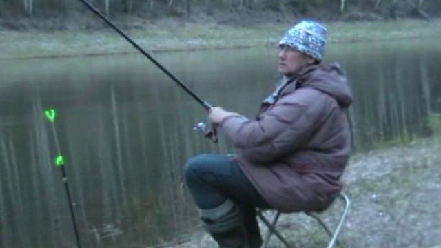 2013_Дорога в мечту. Часть 1, май (Трое в лодке).mp4