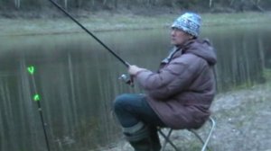 2013_Дорога в мечту. Часть 1, май (Трое в лодке).mp4