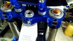 Как поднять руль мотоцикла без использования проставок Avantis 250 Enduro