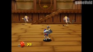 Evolution of Earthworm Jim Games(1994 - 2022)